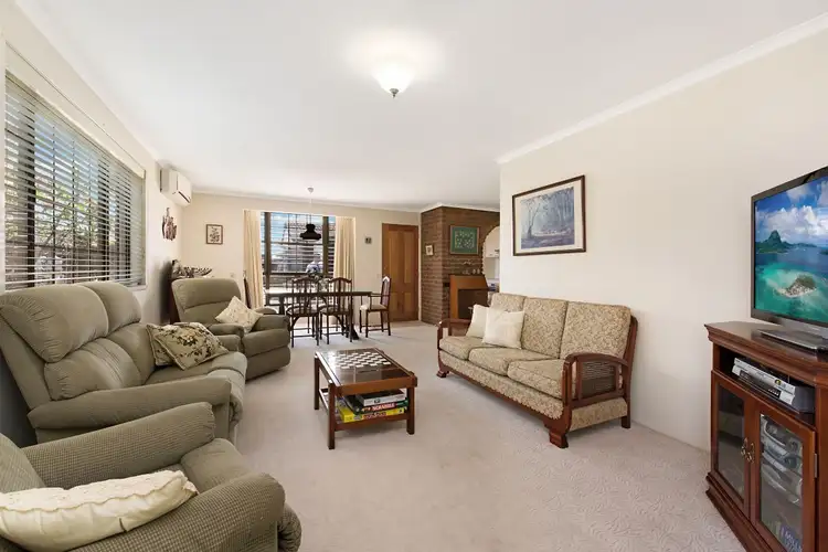 Fifth view of Homely semi-detached listing, 1/83B Taylor Avenue, Golden Beach QLD 4551