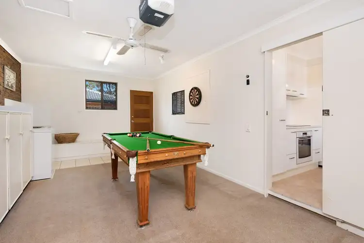 Sixth view of Homely semi-detached listing, 1/83B Taylor Avenue, Golden Beach QLD 4551
