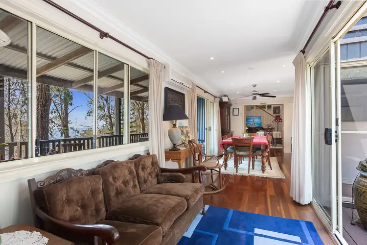 Fourth view of Homely house listing, 1718 Tamborine-Oxenford Road, Wongawallan QLD 4210