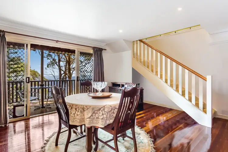 Sixth view of Homely house listing, 1718 Tamborine-Oxenford Road, Wongawallan QLD 4210