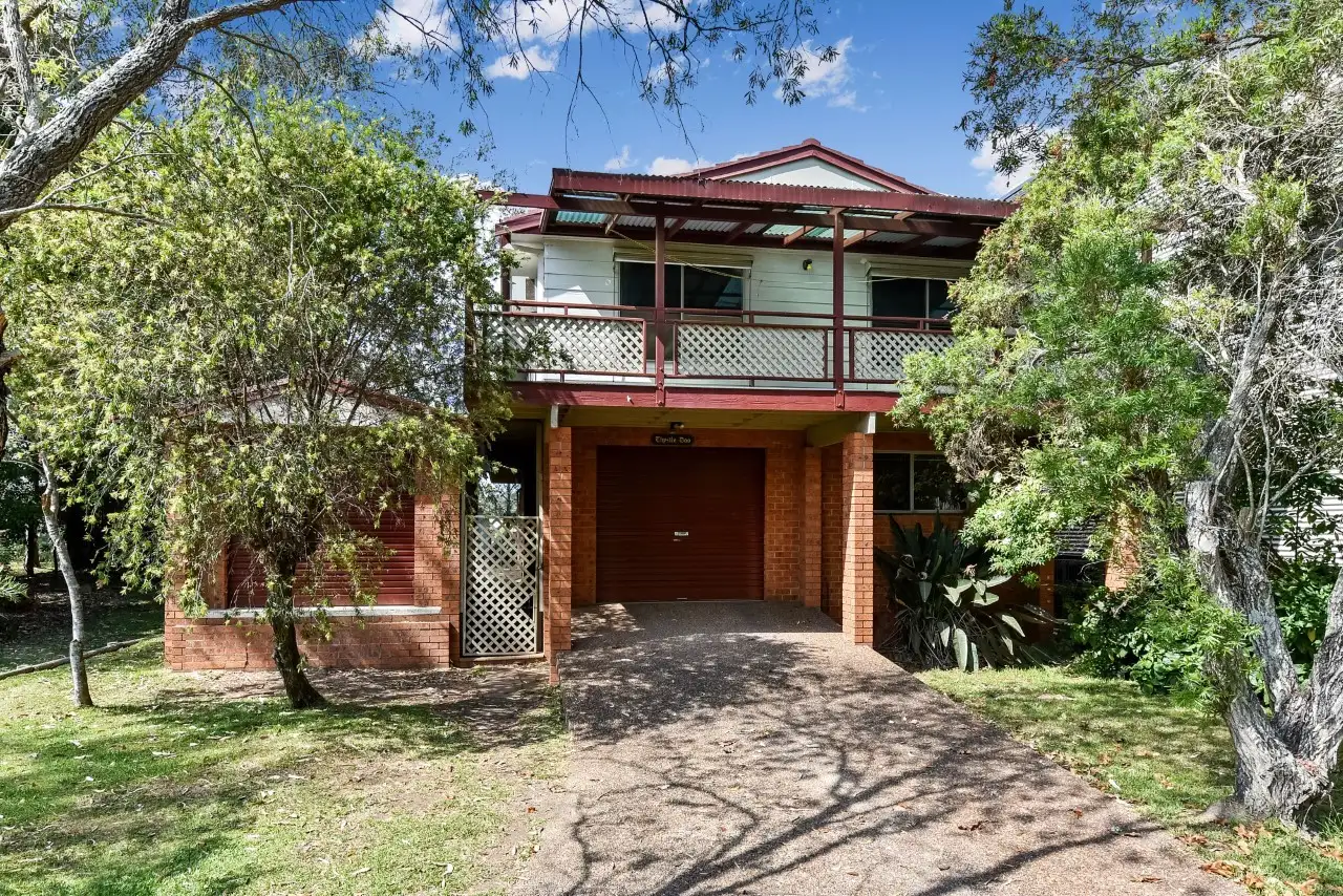 Main view of Homely land listing, 1 Newport Road, Dora Creek NSW 2264