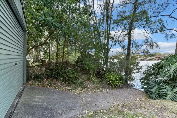 Second view of Homely land listing, 1 Newport Road, Dora Creek NSW 2264