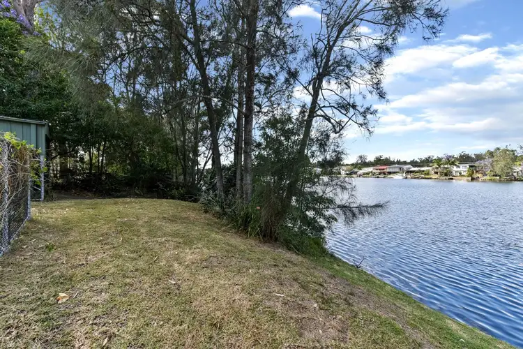 Third view of Homely land listing, 1 Newport Road, Dora Creek NSW 2264