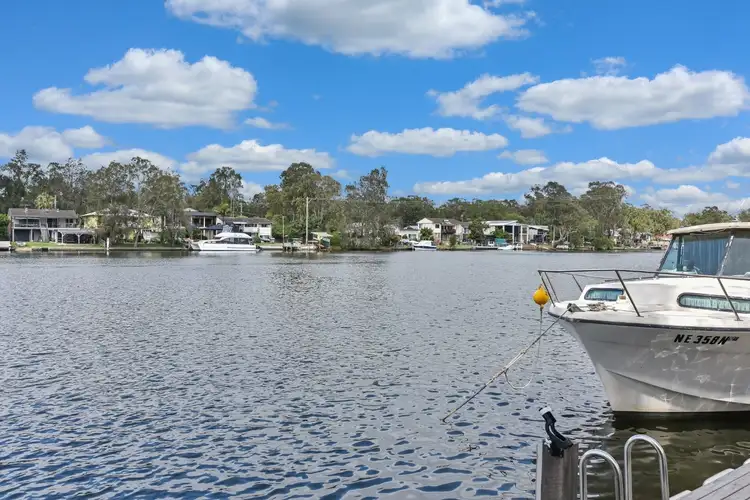 Fourth view of Homely land listing, 1 Newport Road, Dora Creek NSW 2264