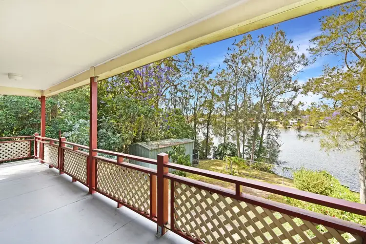 Fifth view of Homely land listing, 1 Newport Road, Dora Creek NSW 2264