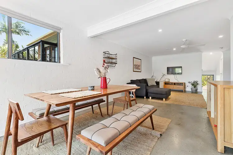 Main view of Homely townhouse listing, 7/3 Beachcomber Drive, Byron Bay NSW 2481