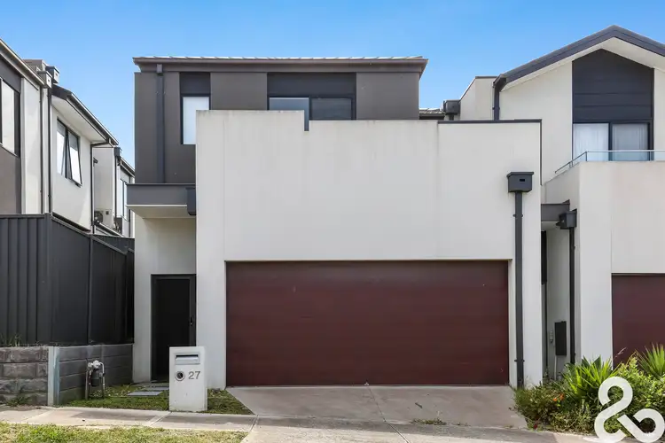 27 Zara Close, Bundoora VIC 3083