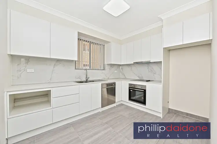 Third view of Homely apartment listing, 7/13 Doodson Avenue, Lidcombe NSW 2141