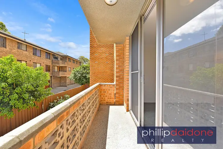 Fourth view of Homely apartment listing, 7/13 Doodson Avenue, Lidcombe NSW 2141
