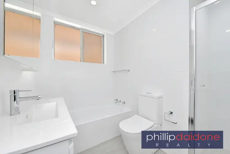 Fifth view of Homely apartment listing, 7/13 Doodson Avenue, Lidcombe NSW 2141
