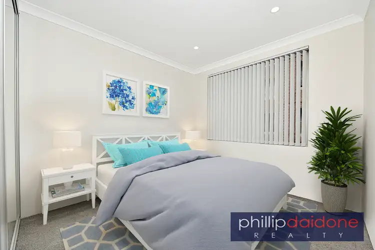 Sixth view of Homely apartment listing, 7/13 Doodson Avenue, Lidcombe NSW 2141