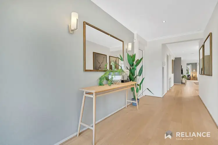 Main view of Homely house listing, 12 Woodlea Boulevard, Aintree VIC 3336