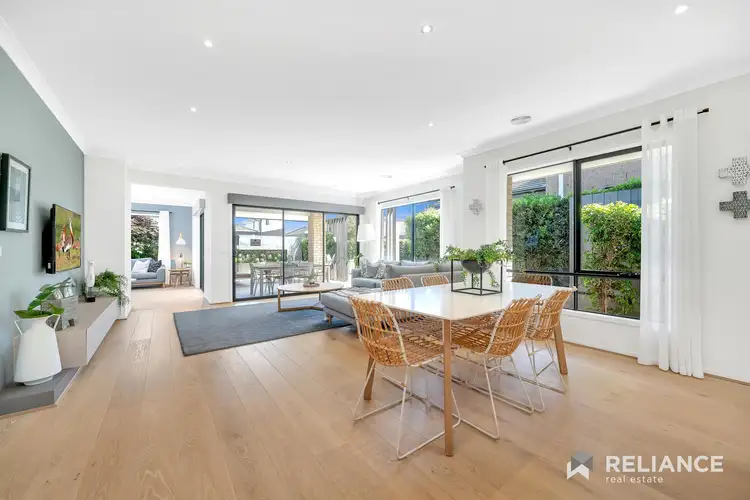 Sixth view of Homely house listing, 12 Woodlea Boulevard, Aintree VIC 3336
