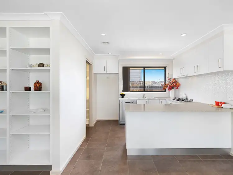 Third view of Homely house listing, 3 Ivory Street, Crace ACT 2911