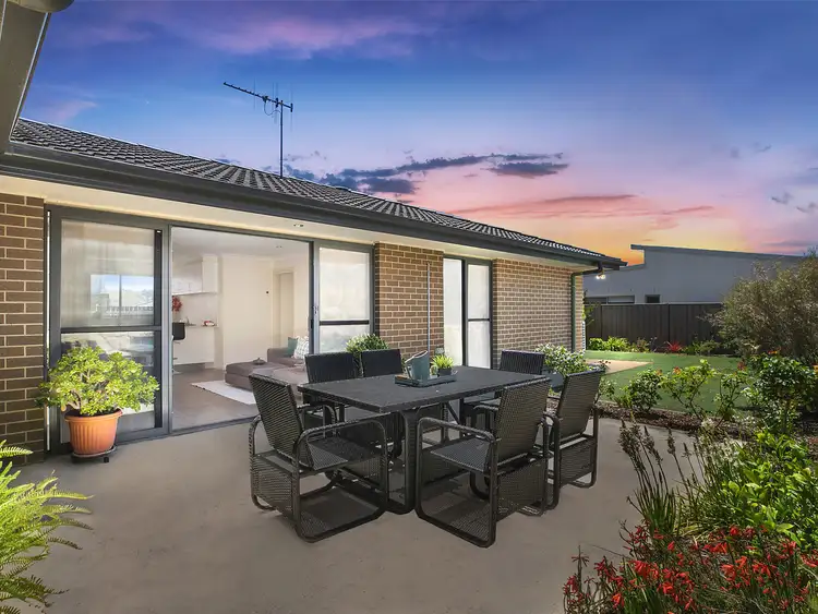 Fifth view of Homely house listing, 3 Ivory Street, Crace ACT 2911