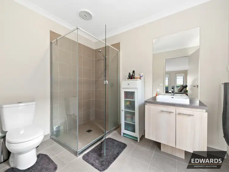 Third view of Homely house listing, 17 Wiltons Crescent, Drouin VIC 3818