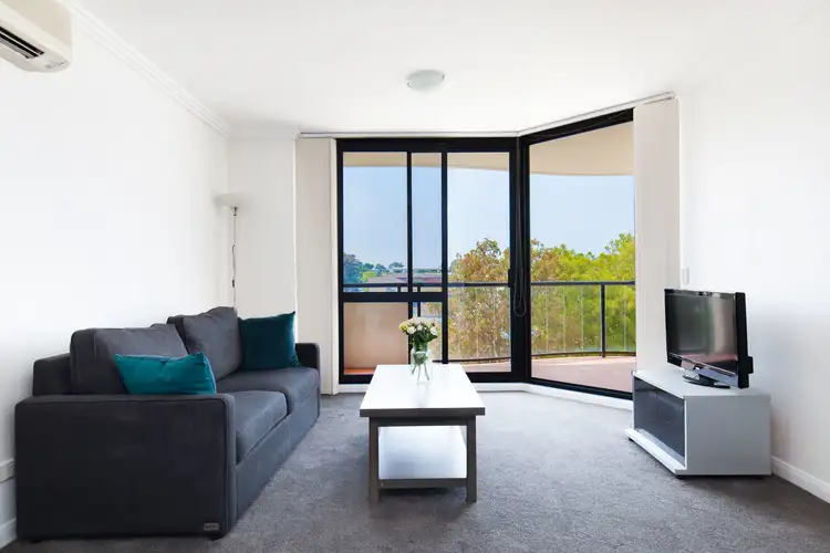Fifth view of Homely apartment listing, 411/11 Mooramba Road, Dee Why NSW 2099