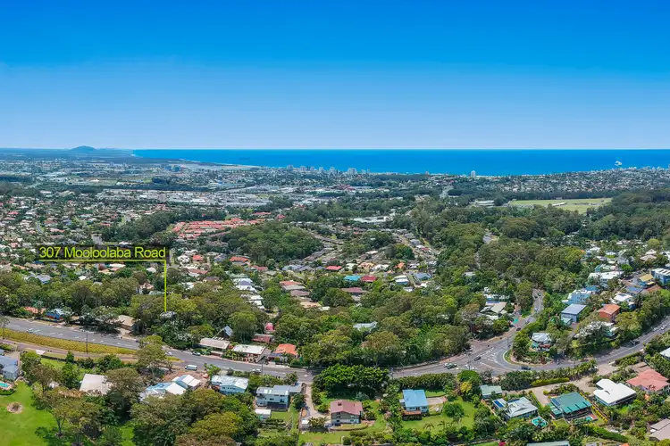 Fourth view of Homely house listing, 307 Mooloolaba Road, Buderim QLD 4556