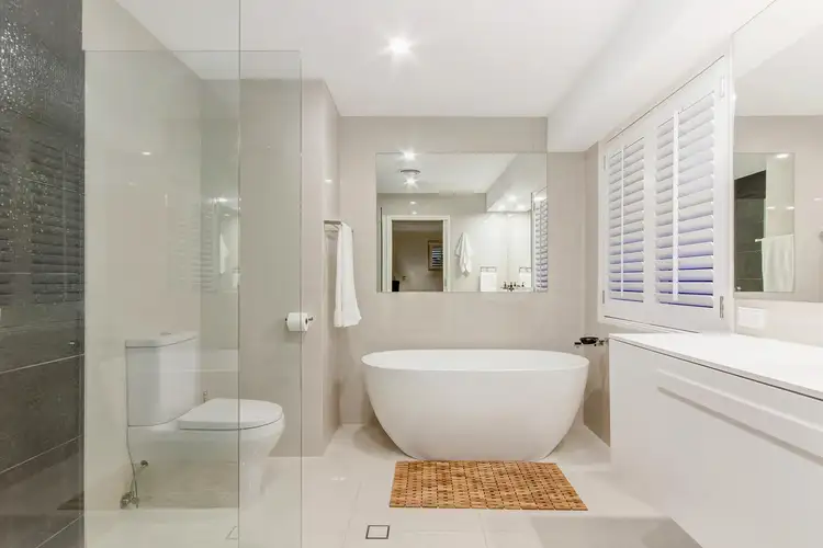 Fourth view of Homely house listing, 31 Clipper Boulevard, Clear Island Waters QLD 4226