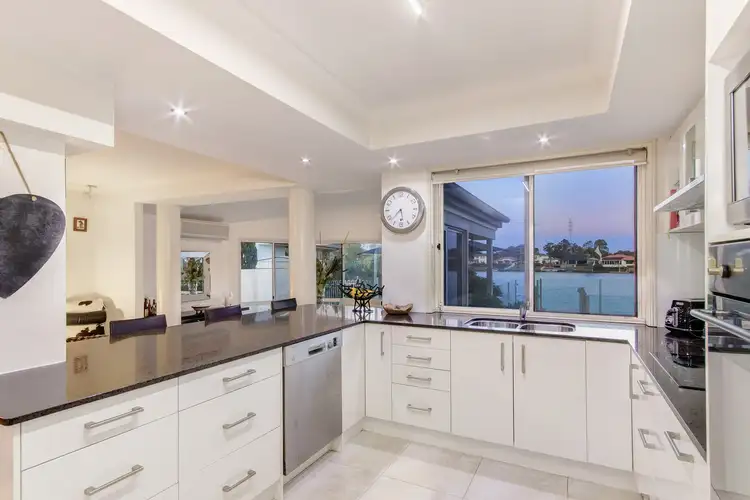 Fifth view of Homely house listing, 31 Clipper Boulevard, Clear Island Waters QLD 4226