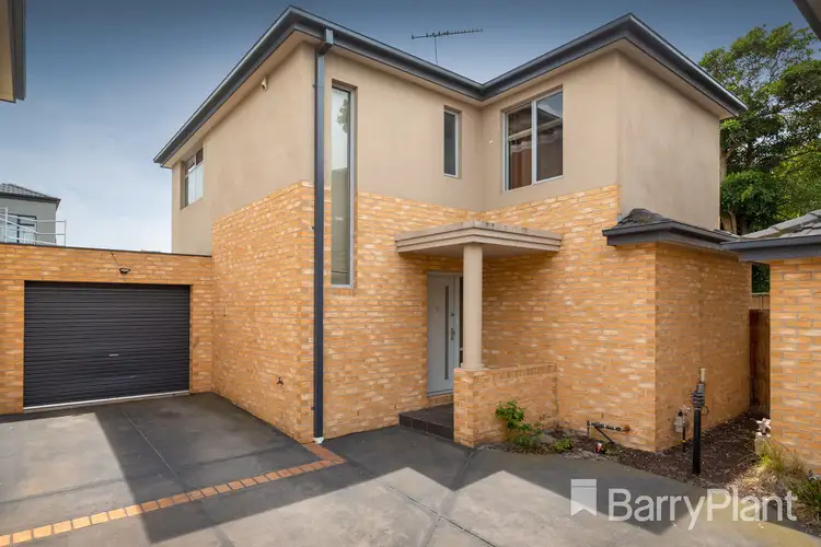 Main view of Homely townhouse listing, 5/917-919 Heatherton Road, Springvale VIC 3171