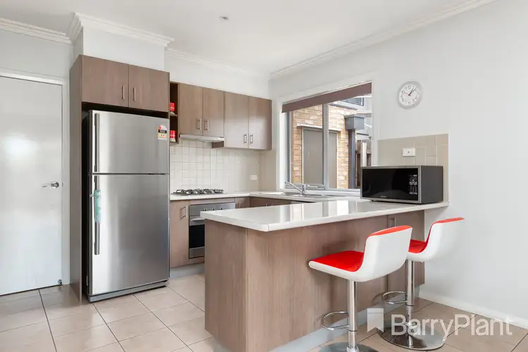 Fourth view of Homely townhouse listing, 5/917-919 Heatherton Road, Springvale VIC 3171