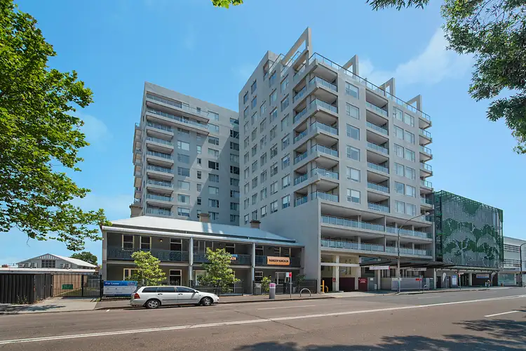 76/741 Hunter Street, Newcastle West NSW 2302