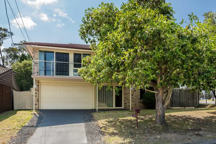 14 Selwa Place, Kareela NSW 2232