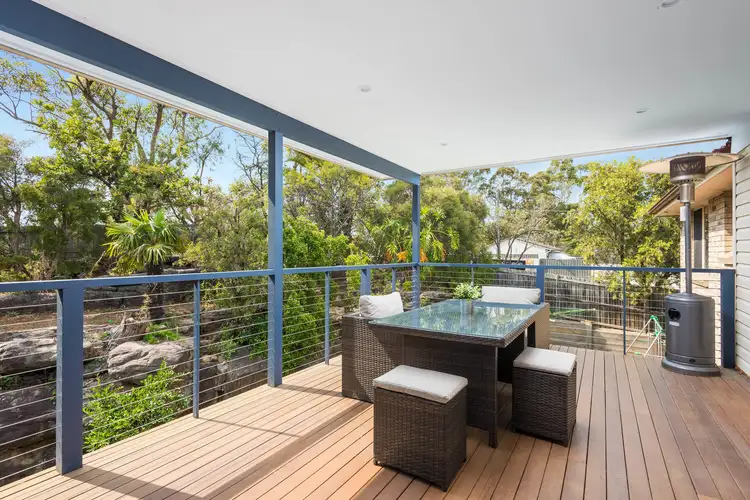Fifth view of Homely house listing, 14 Selwa Place, Kareela NSW 2232