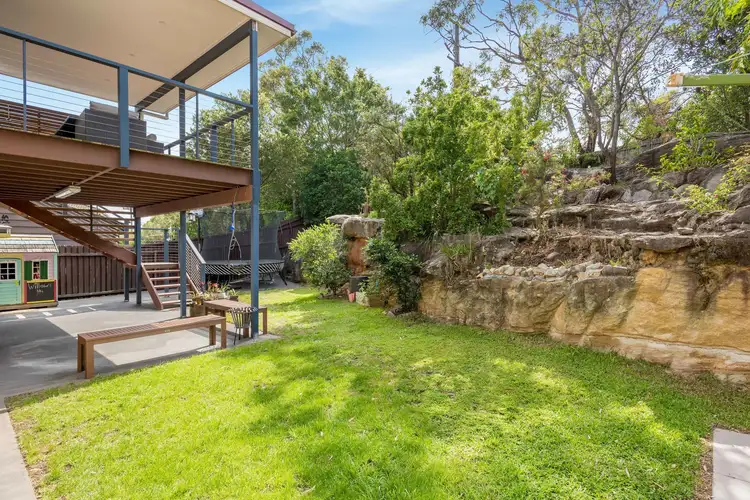 Sixth view of Homely house listing, 14 Selwa Place, Kareela NSW 2232