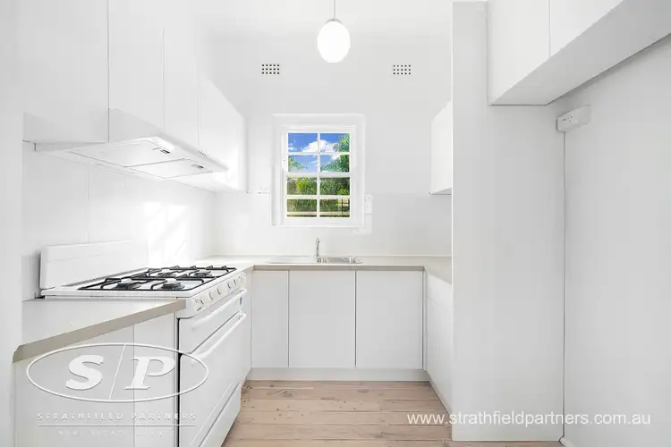 3/1 Morris Street, Summer Hill NSW 2130