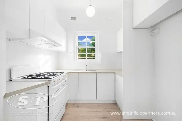 Second view of Homely unit listing, 3/1 Morris Street, Summer Hill NSW 2130