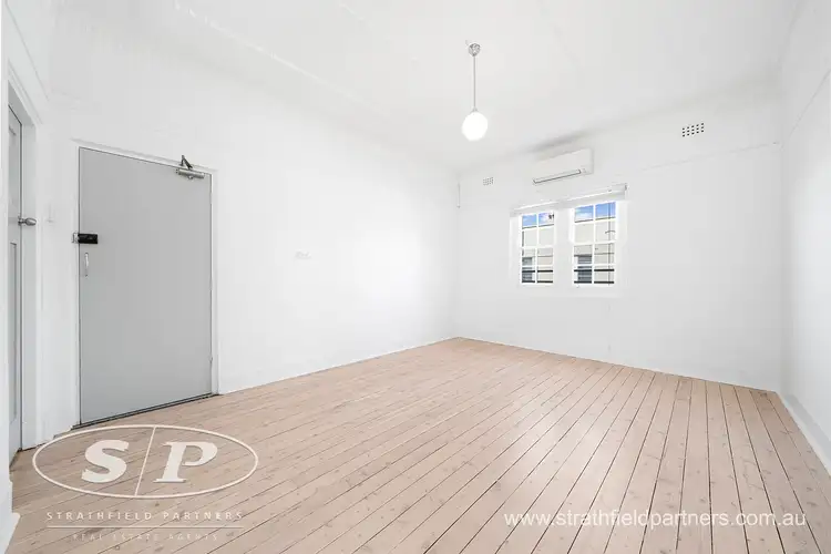 Fourth view of Homely unit listing, 3/1 Morris Street, Summer Hill NSW 2130