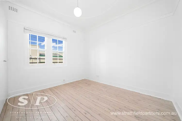 Fifth view of Homely unit listing, 3/1 Morris Street, Summer Hill NSW 2130