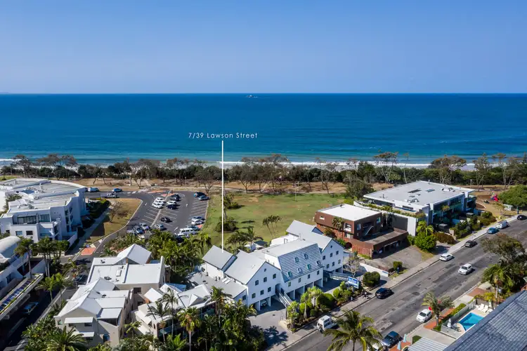7/39 Lawson Street, Byron Bay NSW 2481