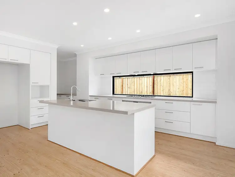 Third view of Homely house listing, 21 Isla Road, Curlewis VIC 3222