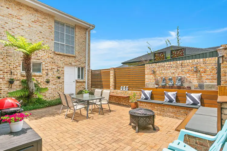 40 Hollings Drive, Kiama Downs NSW 2533