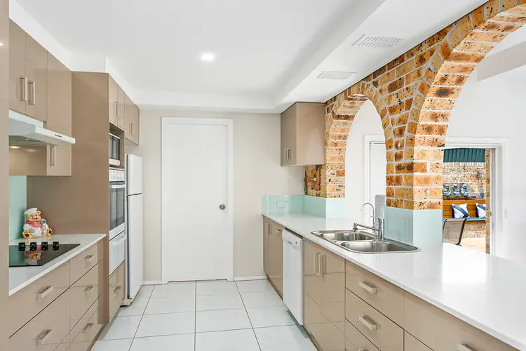 Third view of Homely house listing, 40 Hollings Drive, Kiama Downs NSW 2533
