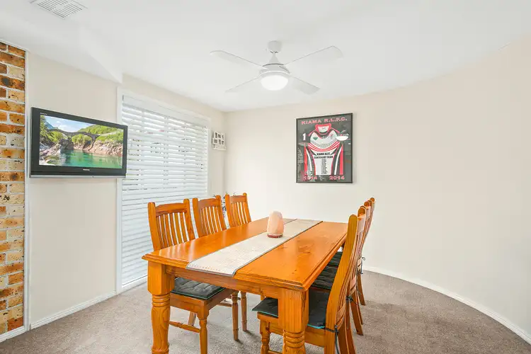 Fourth view of Homely house listing, 40 Hollings Drive, Kiama Downs NSW 2533