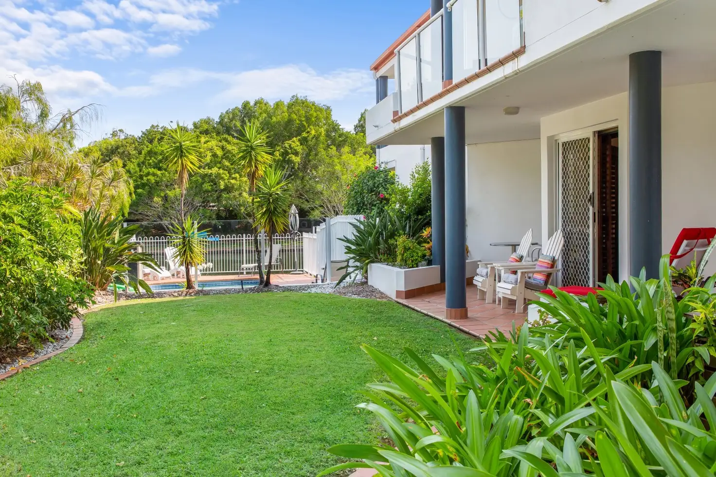 Main view of Homely unit listing, 1/5 Hygieta Street, Noosaville QLD 4566