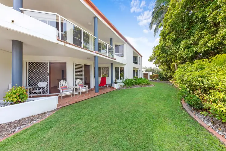 Third view of Homely unit listing, 1/5 Hygieta Street, Noosaville QLD 4566