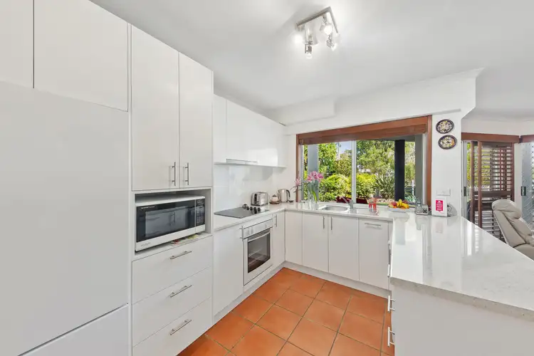 Fifth view of Homely unit listing, 1/5 Hygieta Street, Noosaville QLD 4566
