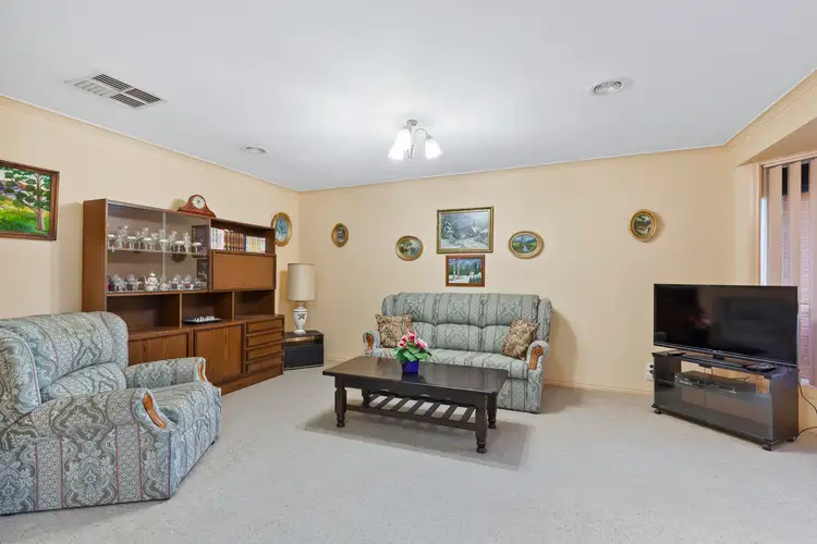 Third view of Homely house listing, 23 Mankina Circuit, Delahey VIC 3037