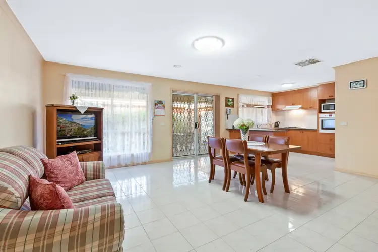 Fourth view of Homely house listing, 23 Mankina Circuit, Delahey VIC 3037