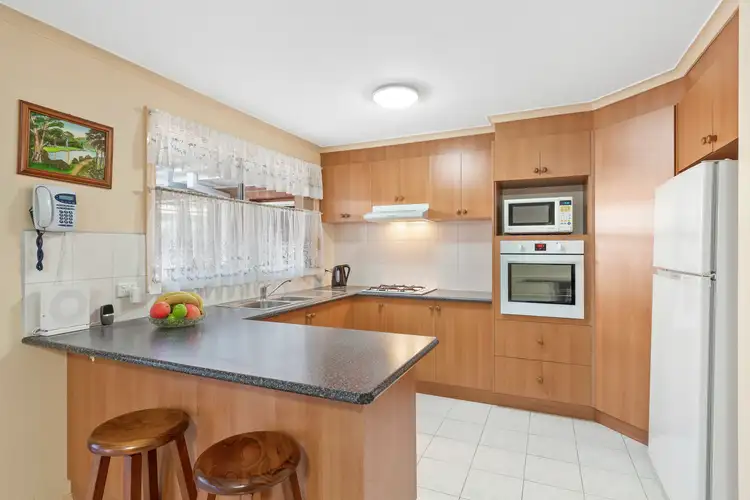 Fifth view of Homely house listing, 23 Mankina Circuit, Delahey VIC 3037