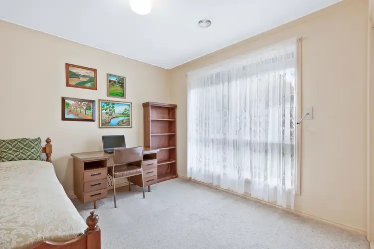 Sixth view of Homely house listing, 23 Mankina Circuit, Delahey VIC 3037