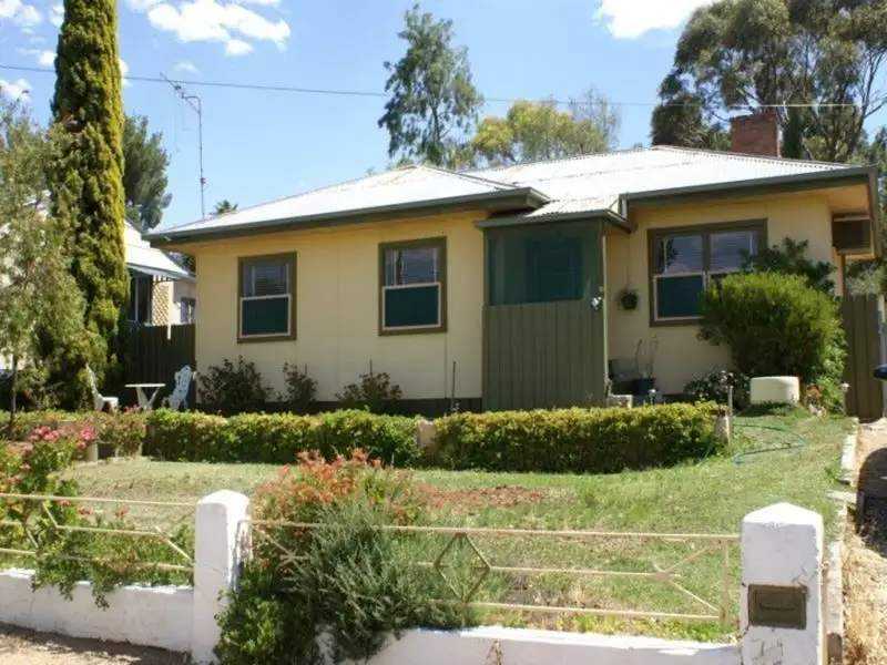 Main view of Homely house listing, 20 Queen Street, Burra SA 5417