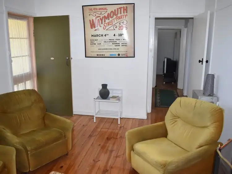 Third view of Homely house listing, 20 Queen Street, Burra SA 5417