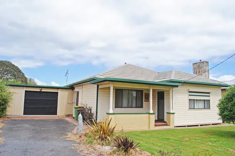 47 Markham Street, Heywood VIC 3304