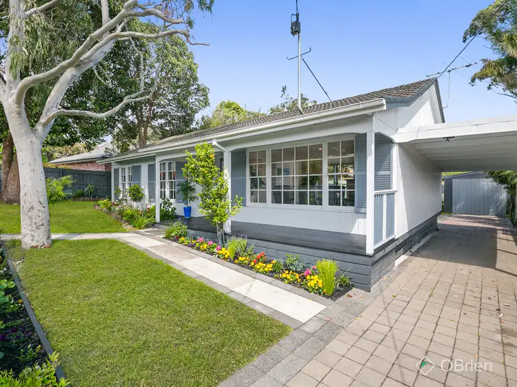 Main view of Homely house listing, 70 Belar Avenue, Frankston VIC 3199